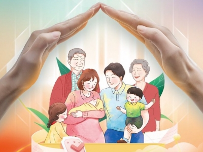 守护稳稳的幸福！明日，这个活动在梅城客都汇广场约你！