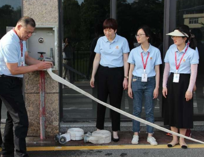 画好党建与企业发展同心圆！专访梅州创丰建设工程有限公司党支部