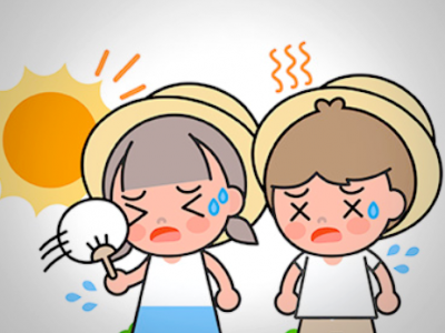 速看！关于热射病，国家卫健委权威解答来了！