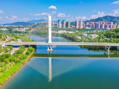 梅州将推进“无废城市”建设！怎么做？来看《方案》→