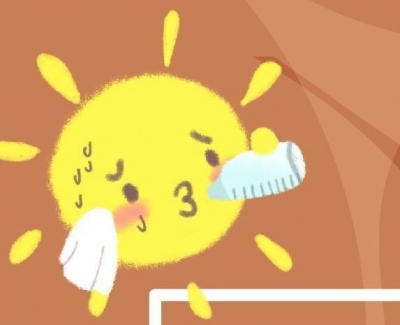 热化了…今日兴宁37.7℃！未来10天还是“热浪滚滚”