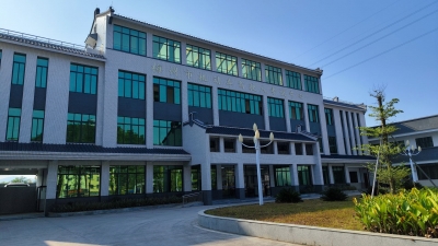 开考啦！梅州市机动车驾驶人考试中心正式启用！