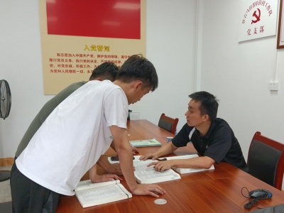 践行乡村人才振兴，来看驻兴宁市石马镇帮镇扶村工作队这样做→