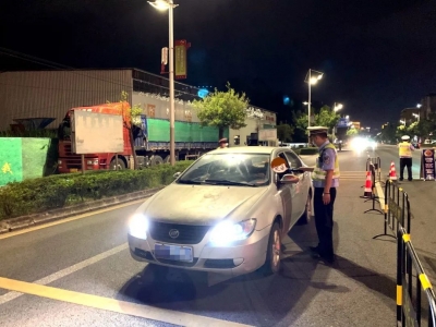 利剑出鞘保平安！五华公安开展集中统一清查行动