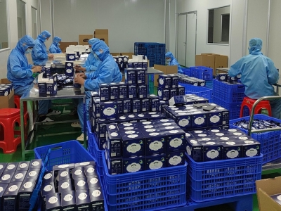 广东保灵：构建大健康产业新蓝图，全产业链引领南药创新发展