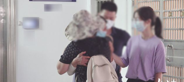 一封信，失散8年母女再团圆！梅州警方，给力！