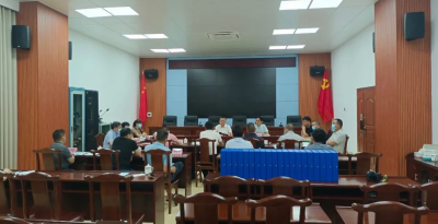 梅州市检查组到丰顺县检查指导严重精神障碍患者管理服务工作