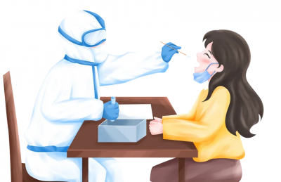 速看！丰顺增设3个临时“黄码”人员核酸采样点