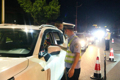 为“平安”继续发力！五华公安开展集中统一清查行动