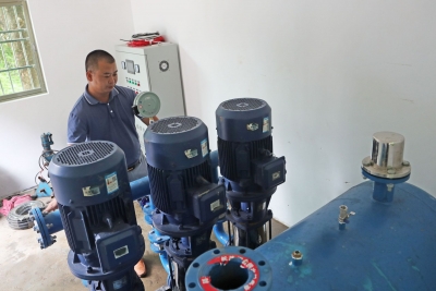 奖补资金7225万元！五华县农村集中供水工程通过省级评估获得“优秀”等次