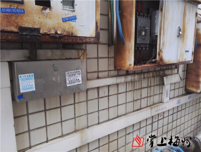 为了少缴电费，丰顺一电工变成“电老鼠”拆改电表…