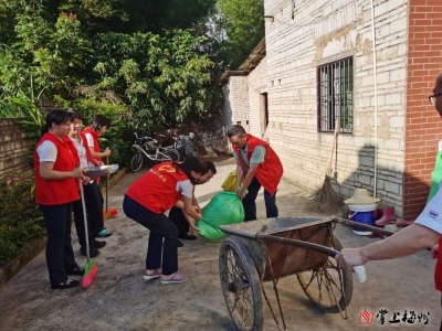 “可以麻烦你们帮我收稻谷吗？”收费站员工收到“奇怪”求助后，变身“红马甲”！