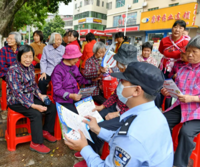 重拳出击！2022年上半年平远公安打击犯罪效能明显提升