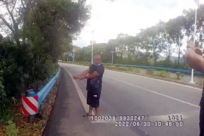 三个月作案8起！梅县警方破获系列盗窃电缆案