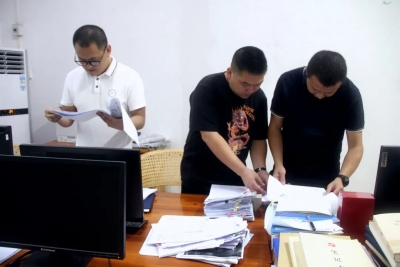 梅县区纪委监委：强化监督检查，防止“四风”问题反弹回潮