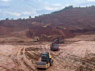 抓发展 促增长 稳经济丨我市省重点项目完成投资69.3亿元快于序时进度6.5个百分点