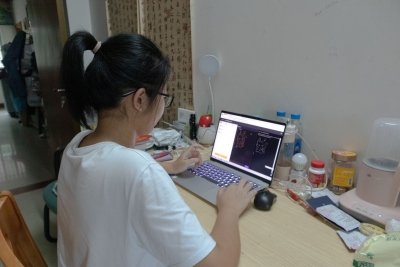 考驾照、健身、带娃、学编程…… “后高考”生活别样多彩 !