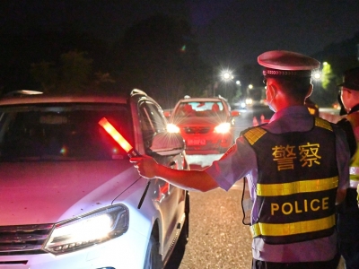 平远公安持续开展清查行动，全力守护辖区平安