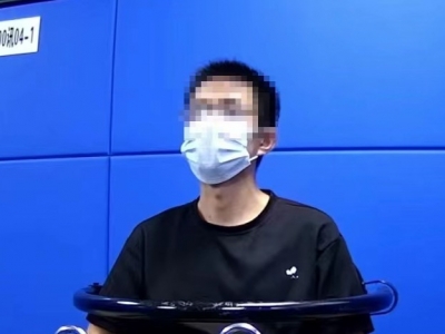 百日行动出重拳！平远公安成功抓获一名网逃人员