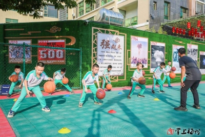 市十件民生实事半年报丨今年将新增中小学幼儿园学位约6500个