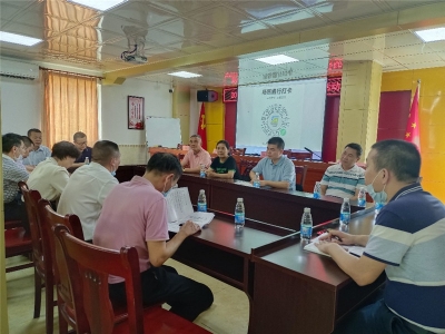 伍德凤到梅县区调研督导创建全国文明城市工作：全力打造干净有序的城市环境