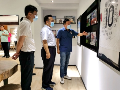 赵东率队调研全国足球发展重点城市创建工作：久久为功擦亮“足球之乡”招牌