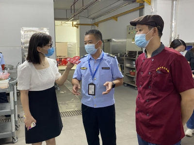 全程直播！“十点查餐厅”带你突击检查大埔这两家餐厅→