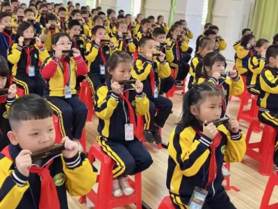 五华这所小学的做法亮了！入选省第一批学校落实“双减”典型案例