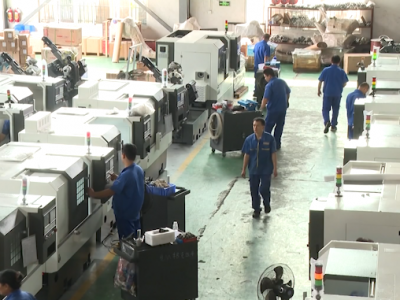 多项重要经济指标增速排在梅州前列！上半年兴宁市经济平稳增长