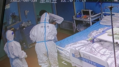 最新！梅州7例新冠肺炎患者情况稳定，预计近期陆续出院！