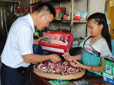 边玩边学，趣味探索！双减下的暑假，梅州中小学生这样过→