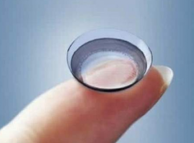 国家药监局：打击违规销售装饰性彩色隐形眼镜