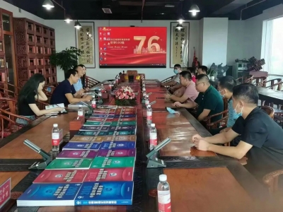 朱少辉率队到惠州、深圳开展招商考察活动认准目标 主动出击 为五华高质量发展集聚新动能