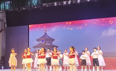 收获满满！“爱我大埔”小小讲解员培训班汇报演出圆满成功~