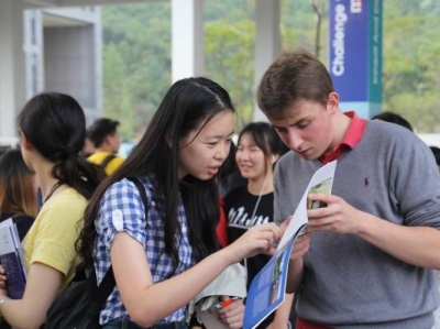 开学在即，广东多所高校公布返校时间，这些学生暂缓返校→