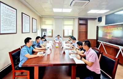 梅州市社科界学习《习近平谈治国理政》第四卷暨习近平总书记在省部级主要领导干部专题研讨班上的重要讲话精神座谈会举行