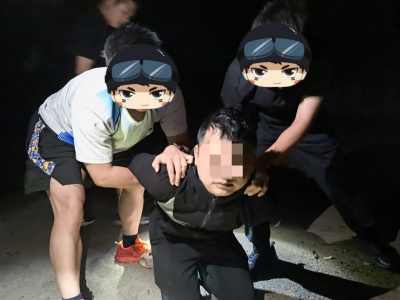 盗贼暴力破窗入户盗窃，多次盗得贵重财物！平远警方连夜蹲守！