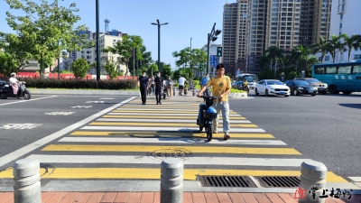 不文明行为持续曝光！这些事别再做了！