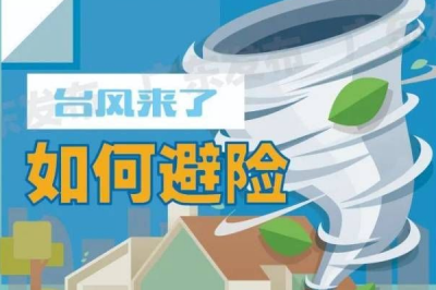 台风“马鞍”将给广东带来大风、暴雨，这些安全事项要注意