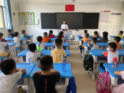 假期尾声！老师教你如何从“假期模式”切换到“开学模式”