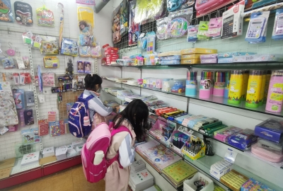 市场监管总局拟规定：盲盒不得向8周岁以下未成年人销售