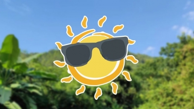 梅州高温“霸屏”！今起进入末伏，晴热还要持续多久？