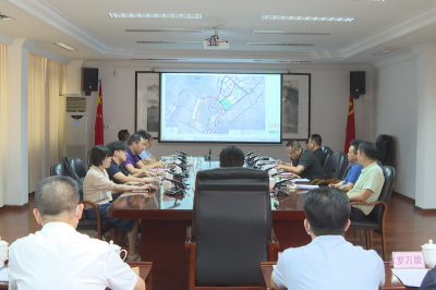 刘鸿涛主持召开园区建设管理和专项债券园区项目谋划申报专题研究会：健全机制 深度谋划 担当作为 跑出园区建设“加速度”