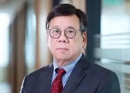 丘逢甲之孙丘应桦获委任为香港太平绅士