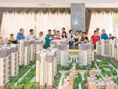 多部门出台措施推进“保交楼”：严格限定专项借款用于已售逾期项目建设交付