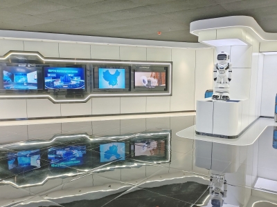 115科技、阿里云、飞翔云…梅江区积极培育数字经济产业，赋能高质量发展！