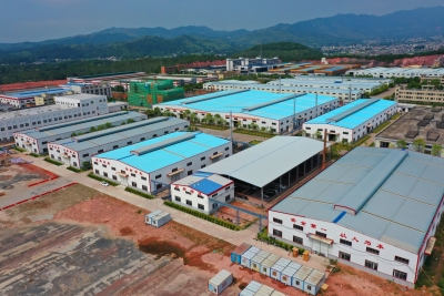 实现生产智能化 推动产业集群化！广东富远稀土新材料股份有限公司坚持创新赢未来 