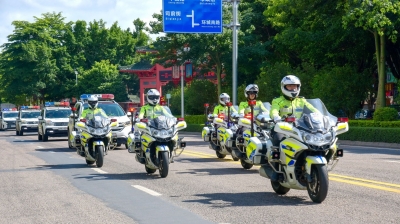 为安全“加码”，守护城市“烟火气”！兴宁公安深入开展夏季治安打击整治“百日行动” 