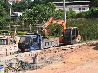 通堵疏痛消盲点解民忧！平远县人大扎实开展“更好发挥人大代表作用”主题活动