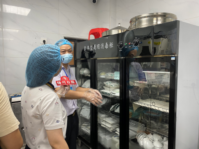 是你常去的！ “十点查餐厅”突击检查五华这两家餐厅